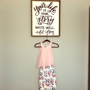 Spring Dress